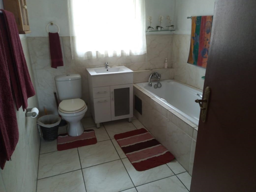 2 Bedroom Property for Sale in Villiers Free State